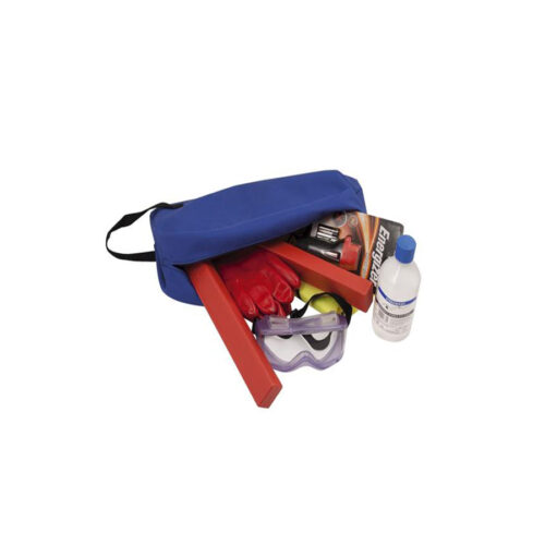 Φαρμακείο Αυτοκ. Επαγ. (για επικίνδυνες μεταφορές) - Image 1