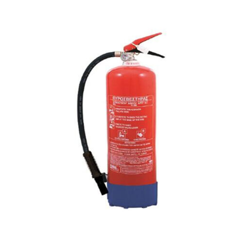 Πυροσβεστήρας 6Lt ABF - Image 1