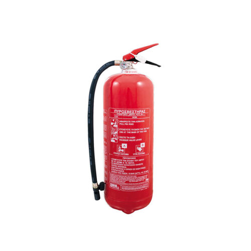 Πυροσβεστήρας 9Lt Αφρού - Image 1