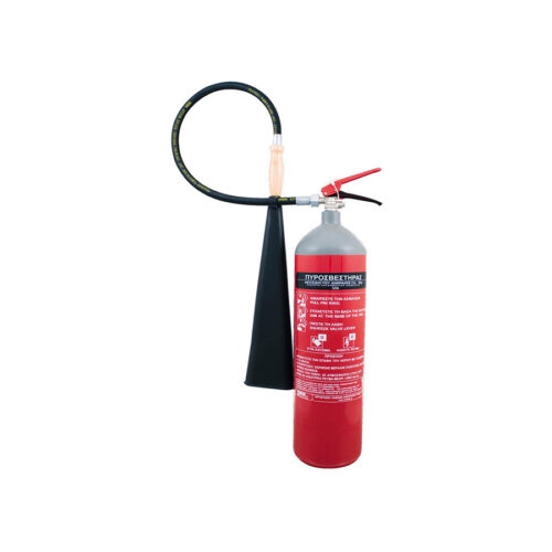 Πυροσβεστήρας 5Kg CO2 - Image 1