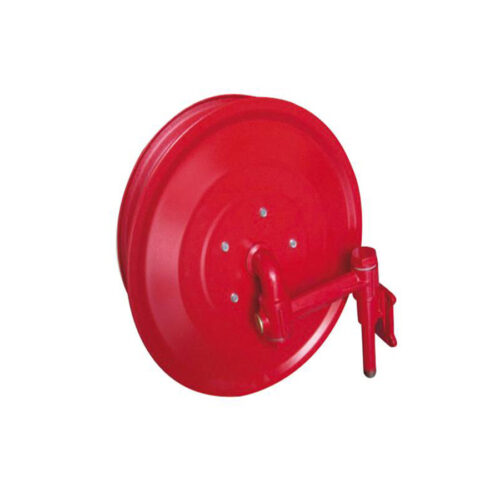 Επιτοίχια Χειροκίνητη Περιστρεφόμενη Ανέμη - Σωλήνα 1" 30Μ - Image 1