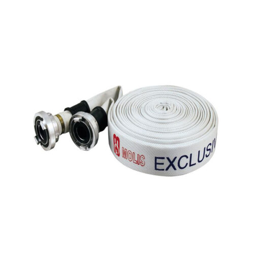 Δεμένος Πυροσβεστικός Σωλήνας 2" 8 bar 30m - Image 1