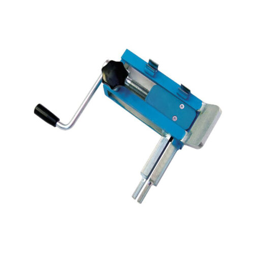 Φορητή Συσκευή Δεσίματος Μανικών με ρακόρ - Image 1