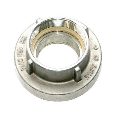 Πιστοποιημένο ρακόρ STORZ αλουμινίου 1 3/4" Βόλτα - Image 1