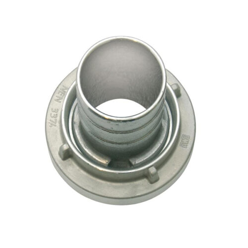 Πιστοποιημένα Ρακόρ STORZ Αλουμινίου 2 1/2" Ουρά - Image 1