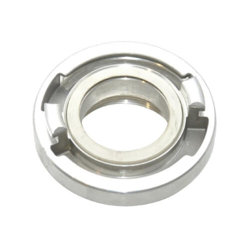 Πιστοποιημένα Ρακόρ STORZ Αλουμινίου 3’’ Βόλτα (σπείρωμα 2 1/2 ’’ ΒSP) - Image 1