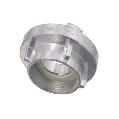 Ρακόρ STORZ Αλουμινίου 2" Βόλτα - Image 1