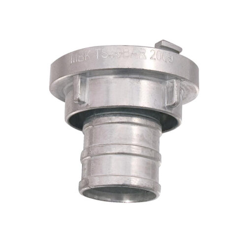 Ρακόρ STORZ Αλουμινίου 1" Ουρά - Image 1