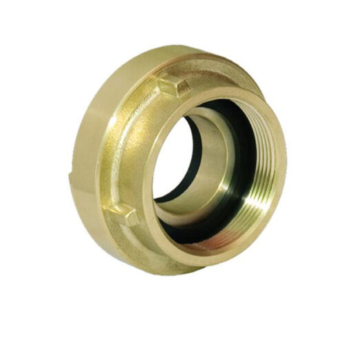 Ρακόρ STORZ Ορειχάλκινο 2 1/2" Βόλτα - Image 1