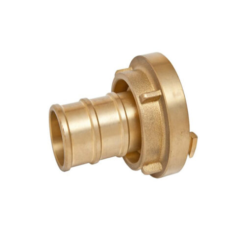 Ρακόρ STORZ Ορειχάλκινο 2" Ουρά - Image 1