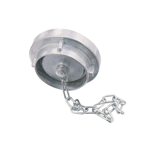 Τάπα STORZ Αλουμινίου 1 1/2" - Image 1