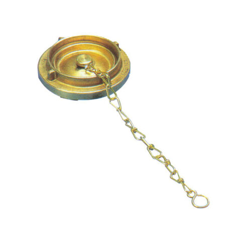 Τάπα STORZ Ορειχάλκινη 2" - Image 1