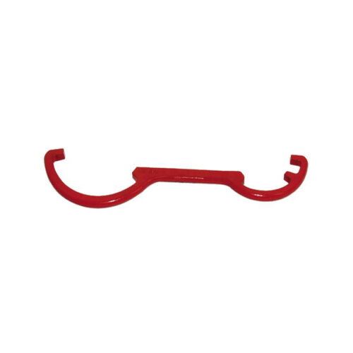 Γατζόκλειδο για Ρακόρ - Storz 1” - 4” - Image 1