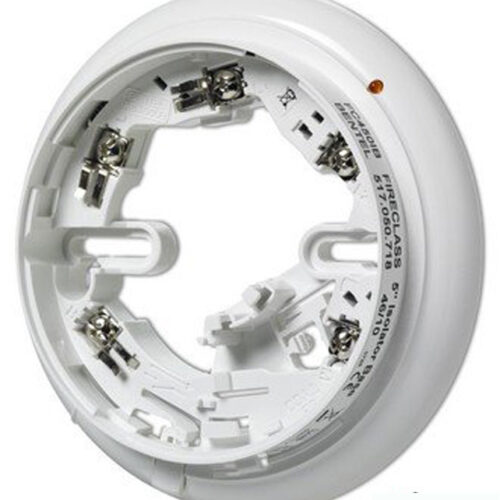 Βάση στήριξης 12V 5Β MUB-RV UNIVERSAL - Image 1