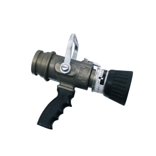 Ακροσωλήνιο Τύπου TURBOJET 2 1/2" - JOHN MORRIS - Image 1