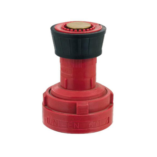 Ακροφύσιο Πλαστικό Για Μεταβολή του Απλού Ακροσωληνίου σε Ρυθμιζόμενο - Image 1