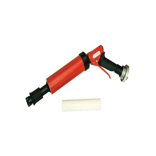 Ακροσωλήνιο Τύπου Πιστολιού - Image 1