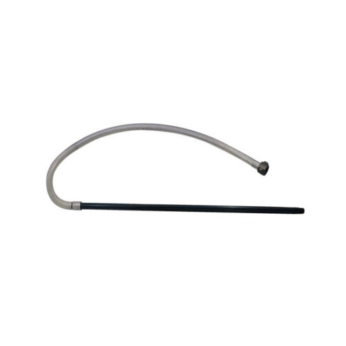 Σωλήνας Αναρρόφησης Αφρού με Φίλτρο - Image 1