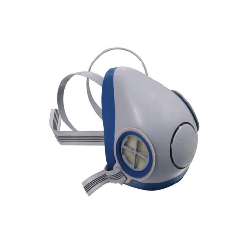 Πιστοποιημένη Μάσκα Μισού Προσώπου (περιλαμβάνονται τα φίλτρα P3) - Image 1