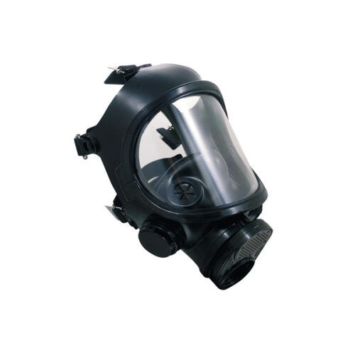 Προσωπίδα Ολοπρόσωπη Neoprene - Image 1