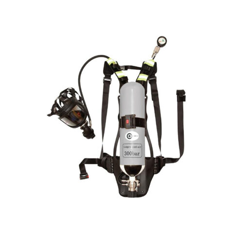 Αυτόνομη Αναπνευστική Συσκευή 6Lt - Image 1