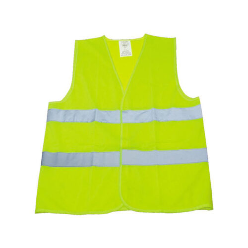 Γιλέκο Φωσφοριζέ - Image 1