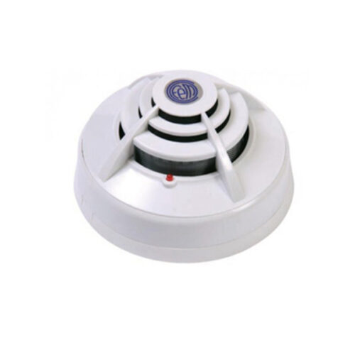 Οπτικός ανιχνευτής καπνού με θερμικό στοιχείο A35BST - Image 1