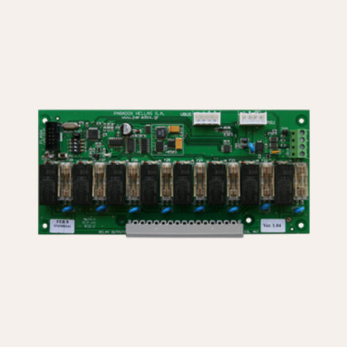 EXP FR8 CONV PARADOX - Image 1