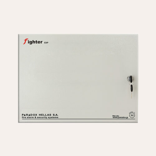 Fighter EXR - Image 1