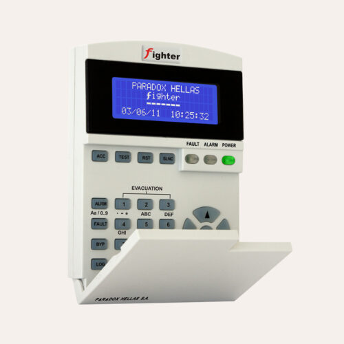 Fighter KSDA - Image 1