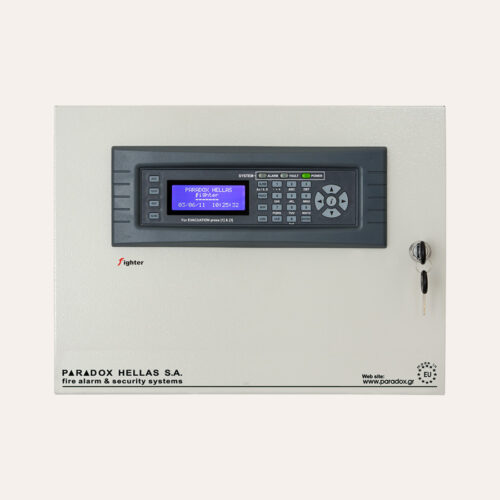 Fighter KZPS - Image 1