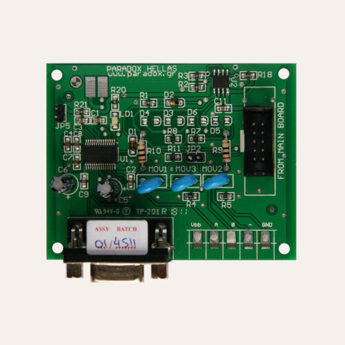 FRS-232 PARADOX - Image 1