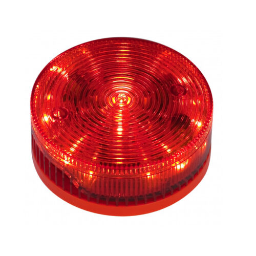 SF100 – σειρήνα/ σειρήνα & φάρος - Image 1