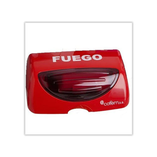 Σειρήνα (strobe) πυρανίχνευσης COFEM - Image 1