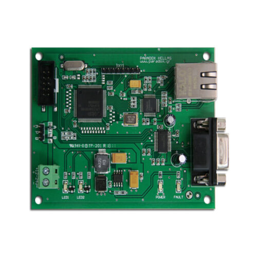 SRTCP-IP PARADOX - Image 1