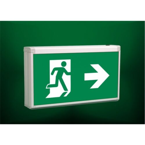 Φωτιστικό Ασφαλείας GRL-542 - Image 1