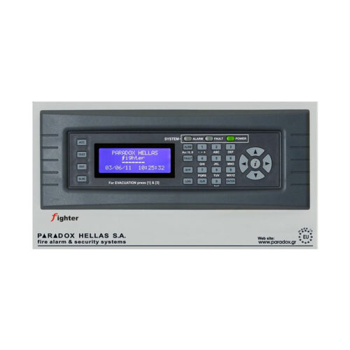 Fighter EKR - Image 1