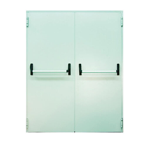 Δίφυλλη Πόρτα Multiplay (900+900) x 2.050 mm - Image 1