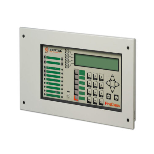 Πληκτρολόγιο BENTEL FC500REP (Fireclass) - Image 1