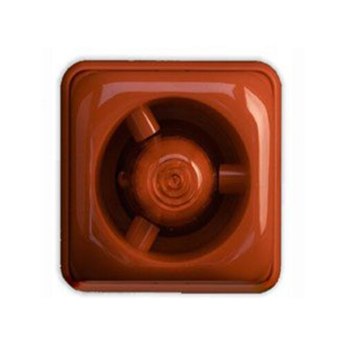 Φαροσειρήνα 24V, εσωτερικού χώρου. COFEM - Image 1