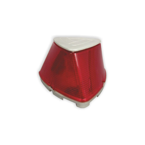 Φαροσειρήνα Πυρανίχνευσης Διευθυνσιοδοτούμενη IP42 - Image 1