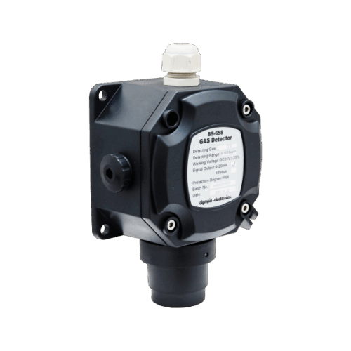 ΑΝΙΧΝΕΥΤΗΣ ΜΟΝΟΞΕΙΔΙΟΥ ΤΟΥ ΑΝΘΡΑΚΑ (IP66) BS-658 - Image 1