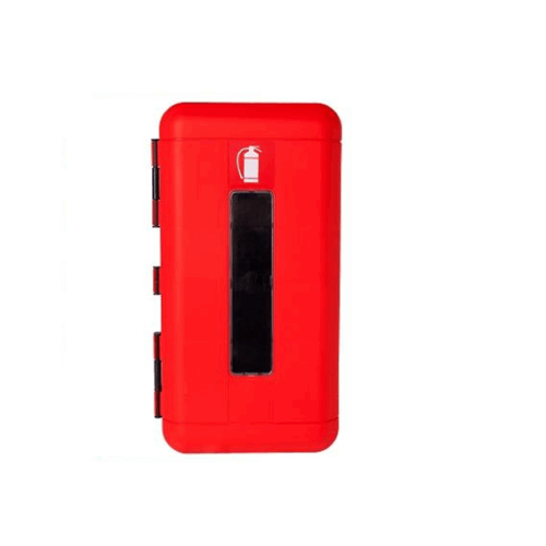 ΘΗΚΗ ΠΥΡΟΣΒΕΣΤΗΡΑ ΓΙΑ ΒΥΤΙΟ - Image 1