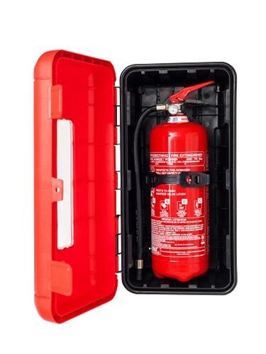 ΘΗΚΗ ΠΥΡΟΣΒΕΣΤΗΡΑ ΓΙΑ ΒΥΤΙΟ - Image 2