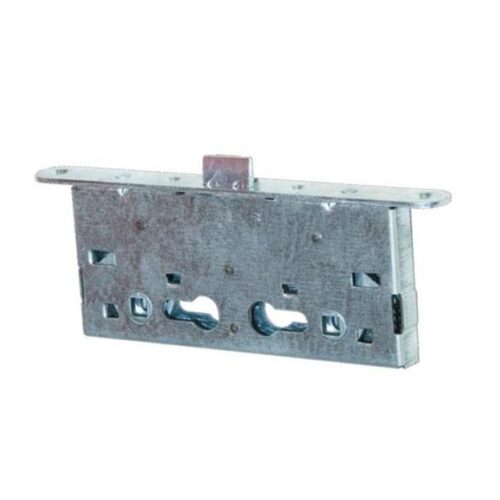 Κλειδαριά για Μπάρα Πανικού Μονόφυλλης Πόρτας - Image 1