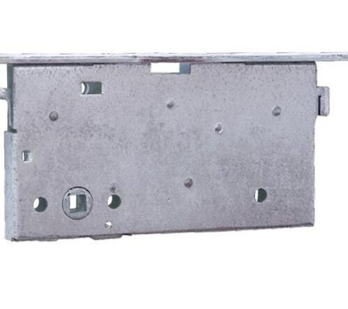 Κλειδαριά για Μπάρα Πανικού Δίφυλλης Πόρτας - Image 1