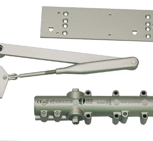 Μηχανισμός Eπαναφοράς - Image 1