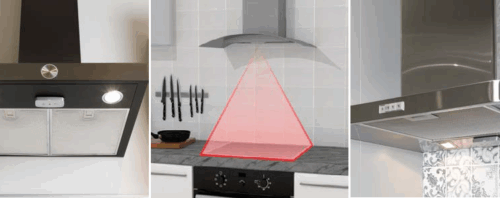 Προσθήκη στη σύγκριση menu Mobiak Σετ Πυρανίχνευσης MBK19-PGSGUARD - Image 3